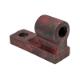 Spindel nut for bench vice (sparepart) art. 40030100 and art. 40030225
